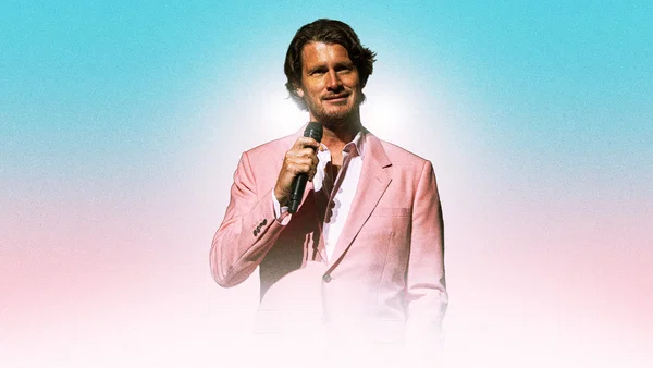 Daniel Tosh at MGM Music Hall: Tickets & Info