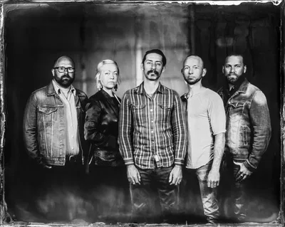 Murder By Death's Farewell Tour: A Last Chance to Witness Indie Rock History in London!
