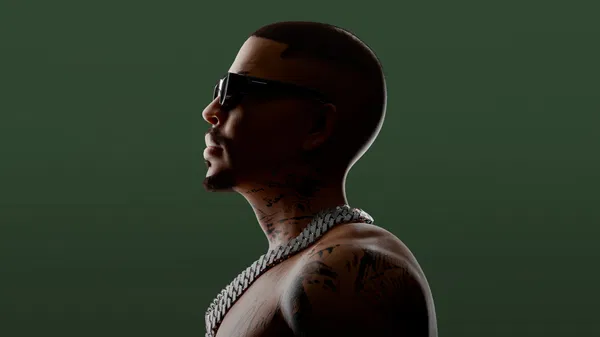 Luciano in Zürich: Hallenstadion Tickets Dec 9