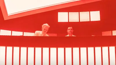Polo & Pan Philadelphia Tix - Americas Tour '25