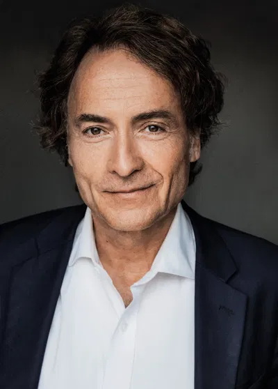 Giovanni di Lorenzo: Bremen Event 2026