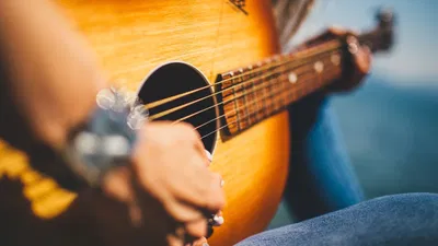 Stefanie Jasmine: Country Sounds in Foxboro