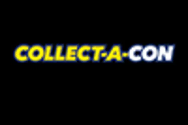 Collect-A-Con San Antonio: Book Tickets Now