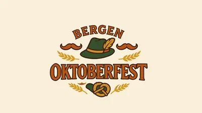 Bergen Oktoberfest 2025: Monday Table Booking!