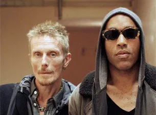 Stereo MC's: Electrifying Sounds in Utrecht's Heart