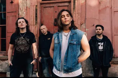Birmingham Rocks: Dark Remedy & Pistols at Dawn!
