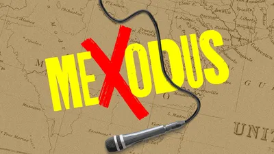 See 'MEXODUS' Off-Broadway in NYC