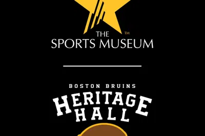 Bruins Heritage Hall & Sports Museum Access
