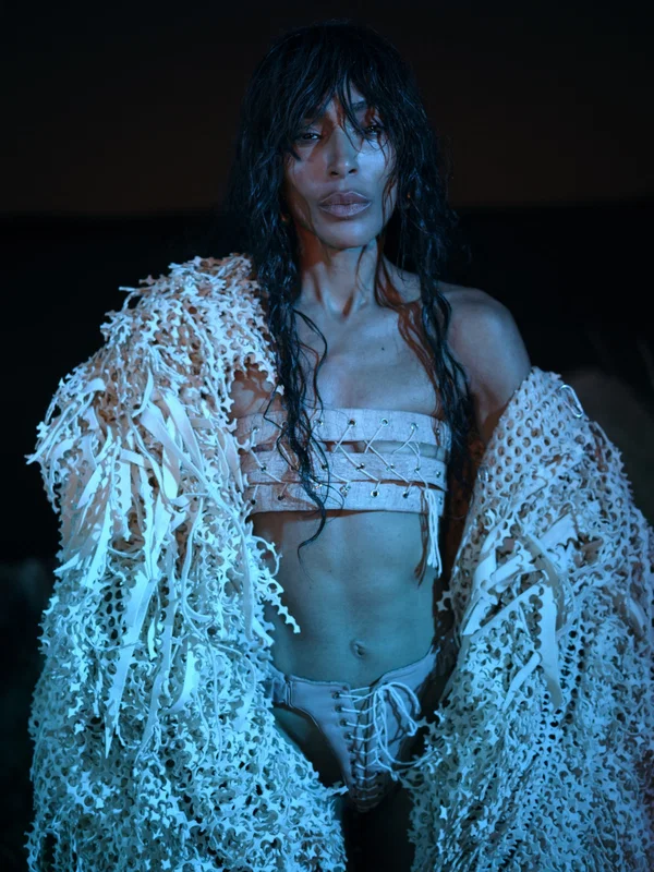 Book Tickets: Loreen Live at National Stadium Dublin