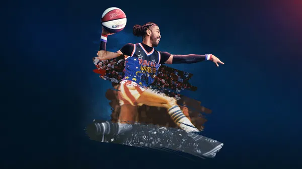 Harlem Globetrotters Tickets: Lotto Arena
