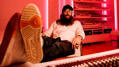 Gospel Music Titans Collide: Crowder, Passion Music, and More Light Up Tampa!