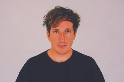 Experience Christian Löffler's Melodic Depths Live at Salle Pleyel!