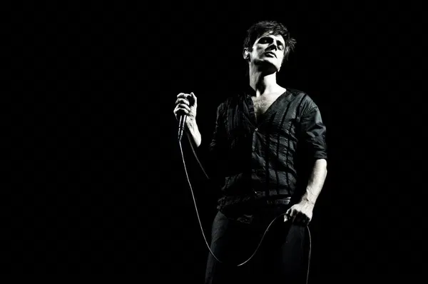 Teoman Live at BJK Tüpraş Stadyumu İstanbul