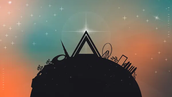 Mayan Warrior Pacha Icons at FIVE Luxe JBR