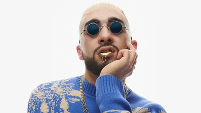 Sofiane Pamart Live: San Francisco's Theatrical Concert