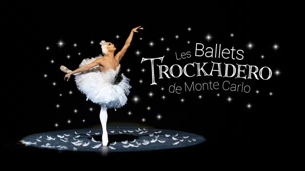 Les Ballets Trockadero: Dublin's Hilarious Ballet!