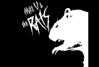 Mike V & The Rats: Brooklyn Punk Rock Show