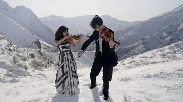 Michael Hill International Violin Competition 2026 Grand Final