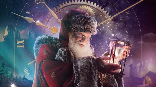 Nicolas Noel: Holiday Magic in Brossard!