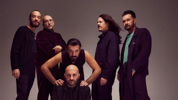 Negramaro + Motta | Trento Live Fest 2026
