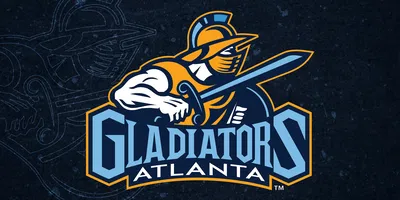 Atlanta Gladiators Hockey Action in Duluth, GA!