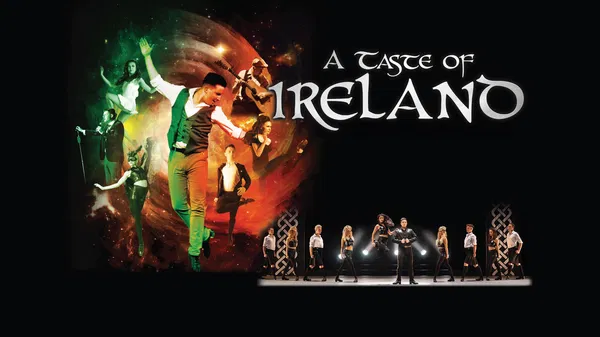 A Taste of Ireland at Moran Theater - Book Now