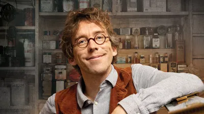 Fred Pellerin Charms Brossard: An Evening of Storytelling Magic!