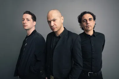 Danko Jones Rocks London: The 'Is What You Need Tour' 2025!