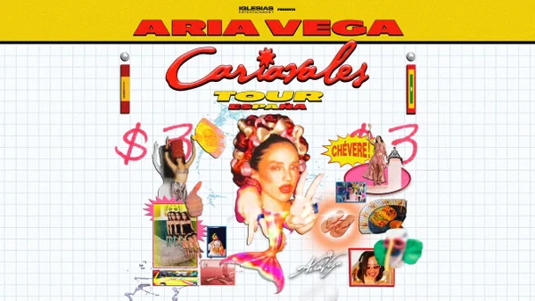 Aria Vega