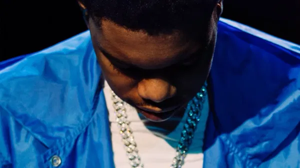 Lil Poppa Live at Music Farm, Charleston