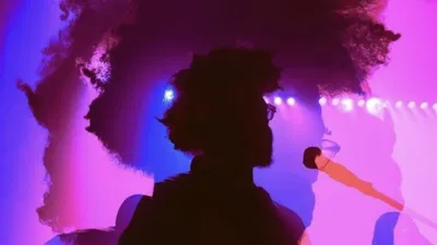 Jerome Sloss: Mercury Lounge NYC Indie Pop