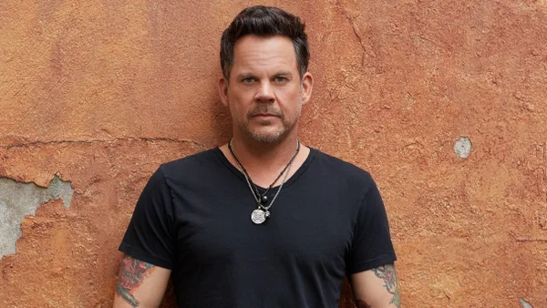 Gary Allan Live at Alabama Theatre