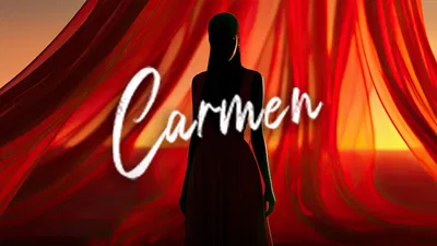 Experience Carmen at the Metropolitan Opera!