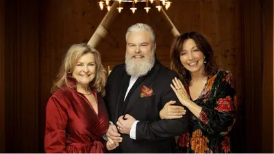 Experience the Holiday Magic: Deilig er jorden Live at Maihaugsalen!