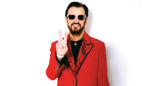 Ringo Starr All Starr Band at Findlay Toyota Center