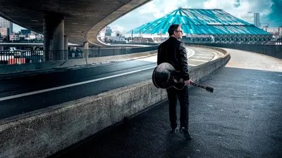 Guus Meeuwis: A Night of Dutch Anthems at Sportpaleis Antwerpen!