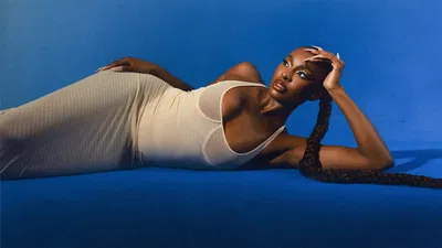 Coco Jones Live in Amsterdam: A Night of R&B Magic!