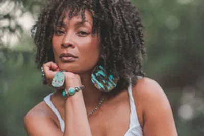 K.Avett Live: Soulful R&B Night in London's Heart