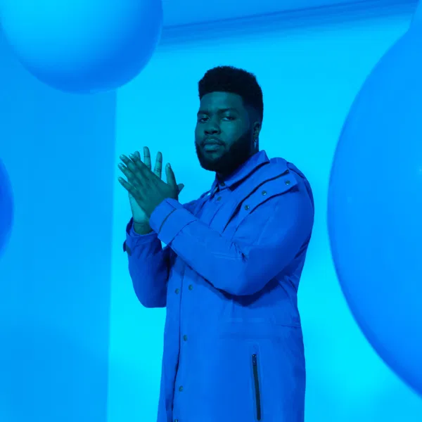 Khalid & Lauv at Red Rocks: Book Tickets