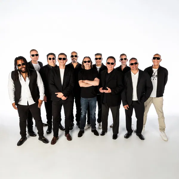 UB40 Unstoppable Tour 2026 Calgary Tickets