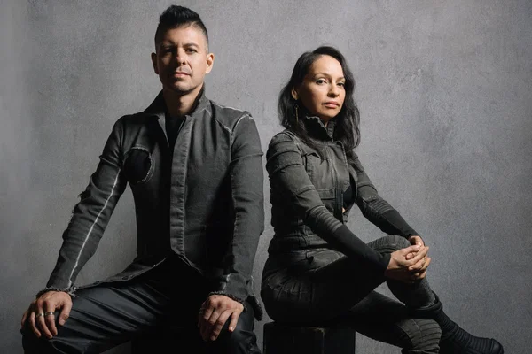 Rodrigo y Gabriela 20th Anniversary Tour Tickets