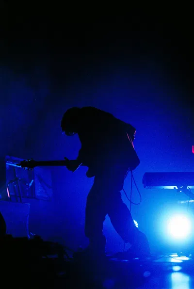 See Alex G Live at The Fillmore, Philly!