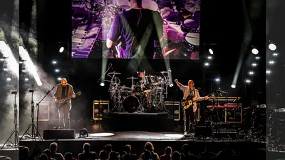 Rush Tribute Project: Live in Lansdowne!