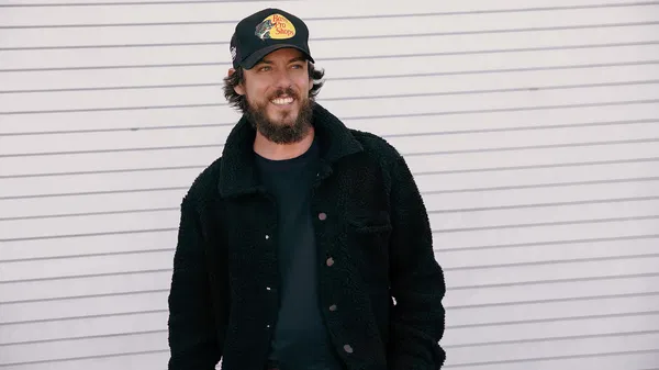 Chris Janson Live at MPAC Montgomery