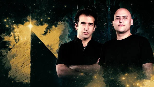 Godskitchen: Aly & Fila Live at Melbourne Pavilion