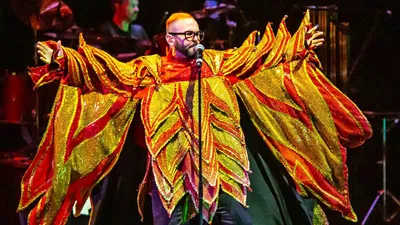 Remember Jones: Bat Out of Hell Live | NJ Show