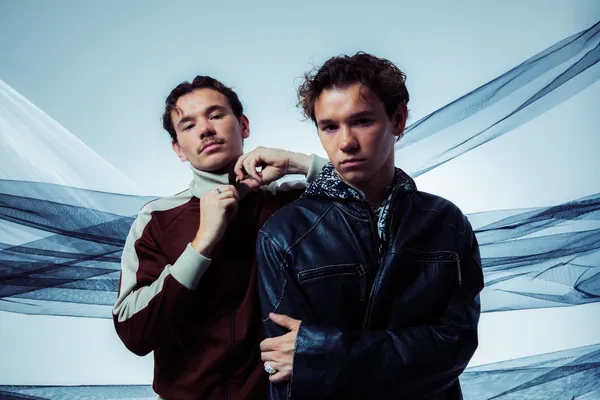 Marcus & Martinus Live at La Cigale — Paris Tickets