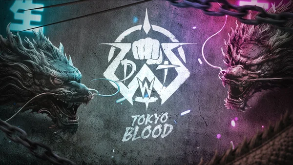 Dogfight Wild Tournament 4: Tokyo Blood Tickets
