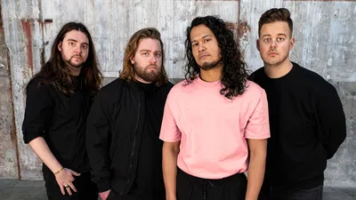 A Life Aligned Album Release - Enschede Rock Show