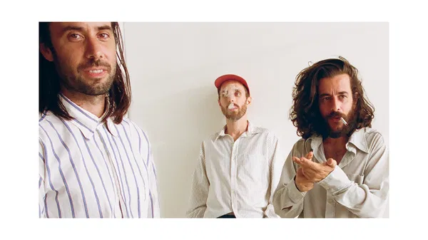 Odezenne: Live Electronic Show in Cenon